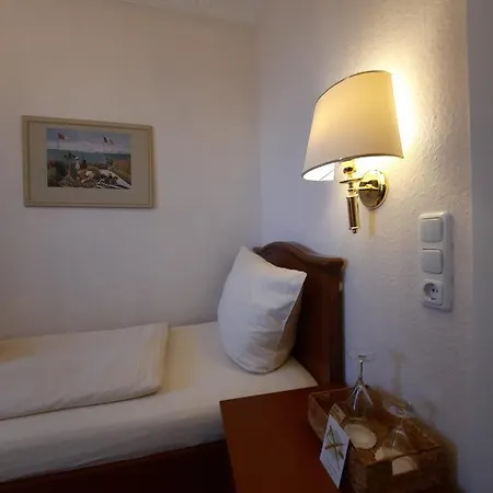 Hotel Bode 3*