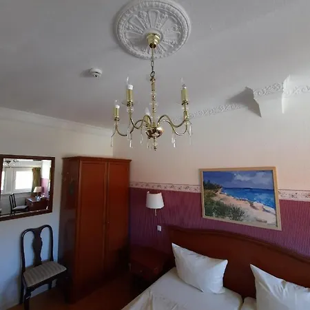 Hotel Bode 3*
