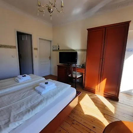 Bode Hotel Lübeck