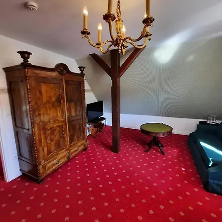 Hotel Bode Lübeck