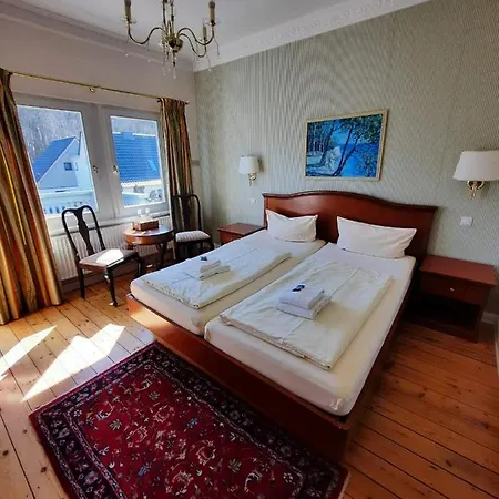 Hotel Bode