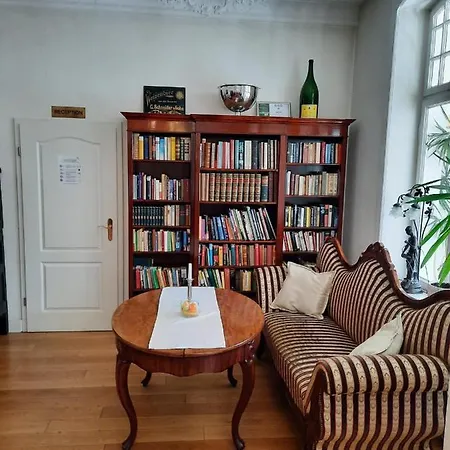 Hotel Bode 3*
