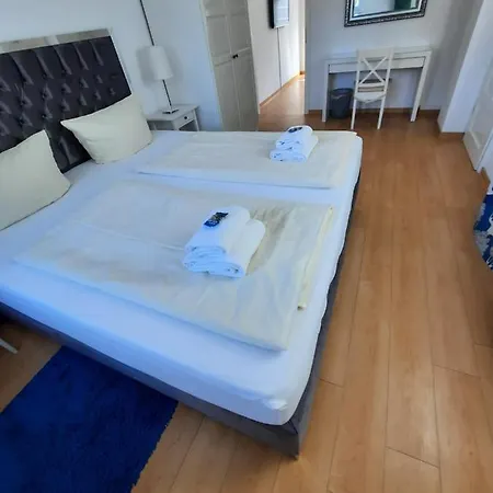 Bode Hotel Lübeck
