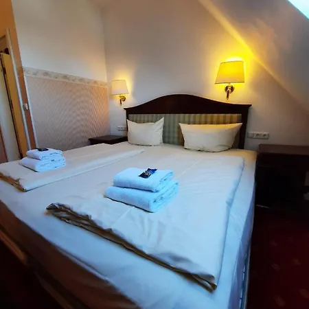Hotel Bode 3*