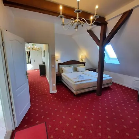 Bode Hotel Lübeck