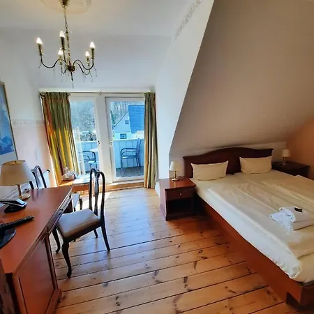 Bode Hotel Lübeck