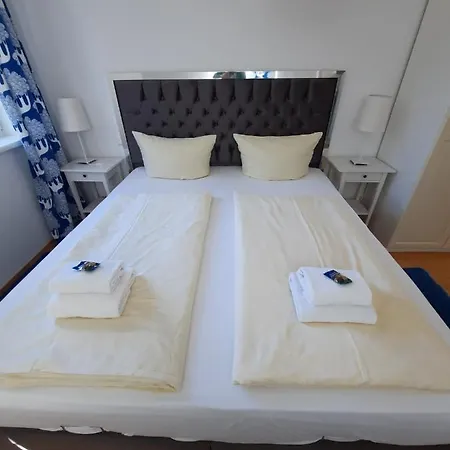 Hotel Bode Lübeck