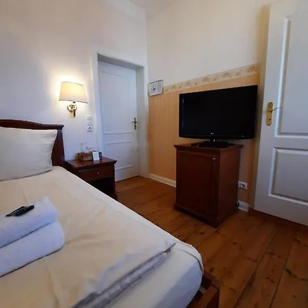 Bode Hotel