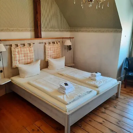 Hotel Bode 3*