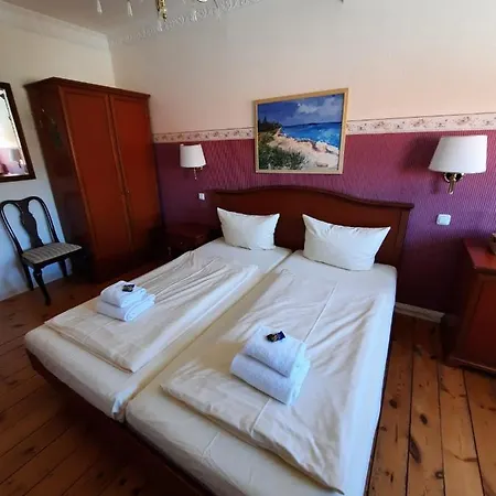 Bode Hotel 3*