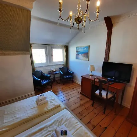Bode Hotel Lübeck
