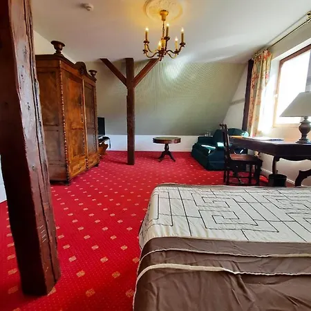 Bode Hotel