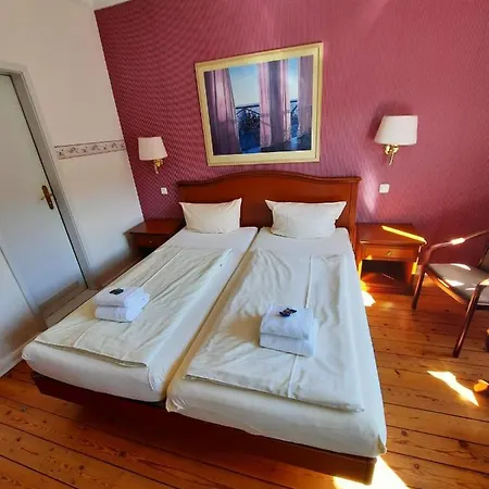 Bode Hotel 3*