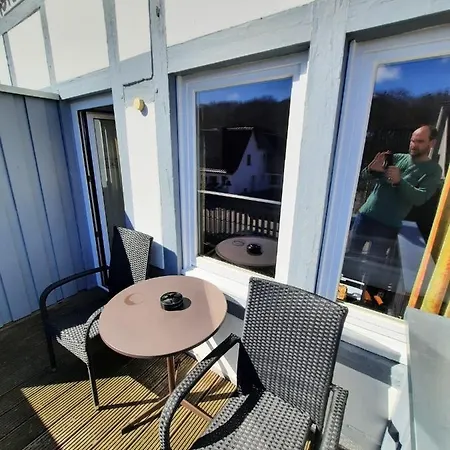 Hotel Bode 3*