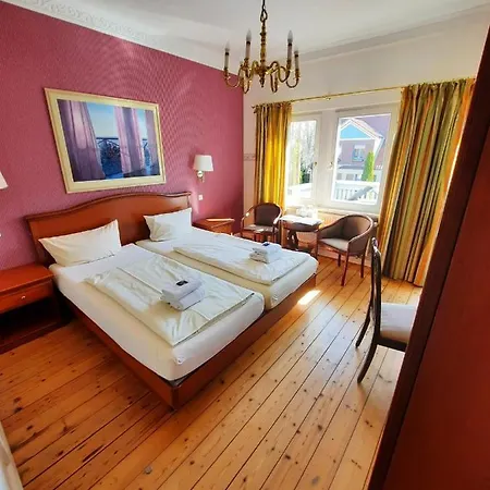 Bode Hotel Lübeck