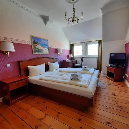 Bode Hotel Lübeck