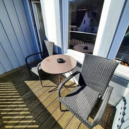 Hotel Bode