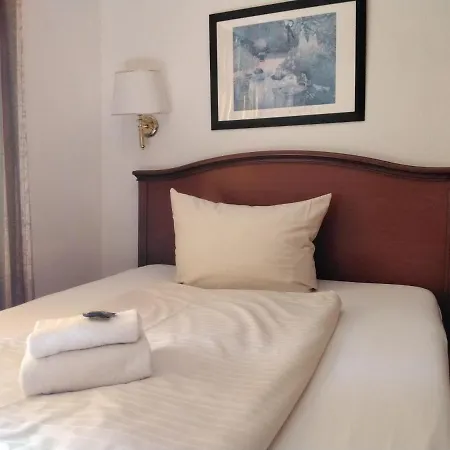 Bode Hotel Lübeck