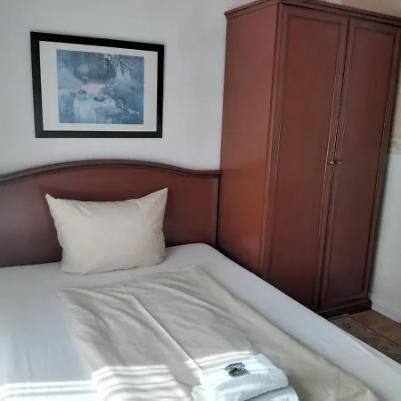 Hotel Bode Lübeck