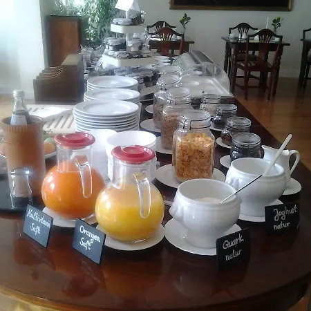 Bode Hotel 3*